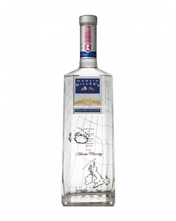 Martin Miller's Original Gin