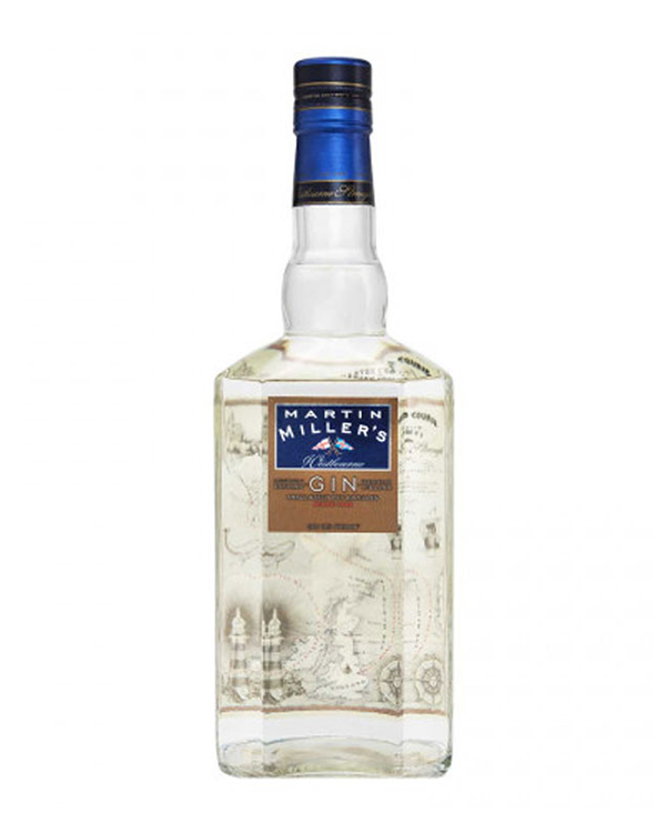 Martin Miller's Westbourne Gin