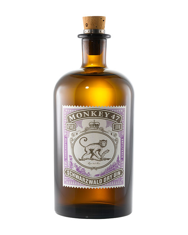 Monkey 47 Schwarzwald Dry Gin