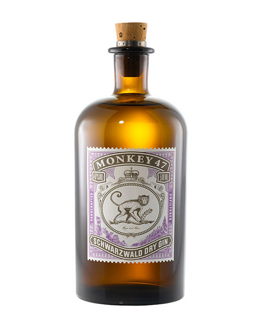 Monkey 47 Schwarzwald Dry Gin