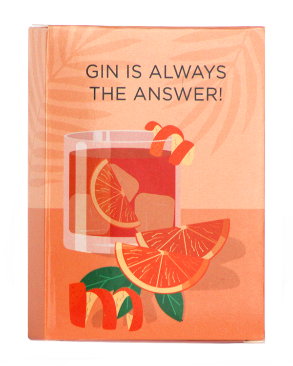 New Zealand Gin Playing Cards Pack