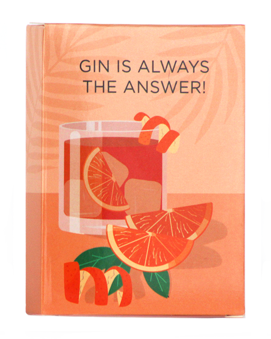 New Zealand Gin Playing Cards Pack