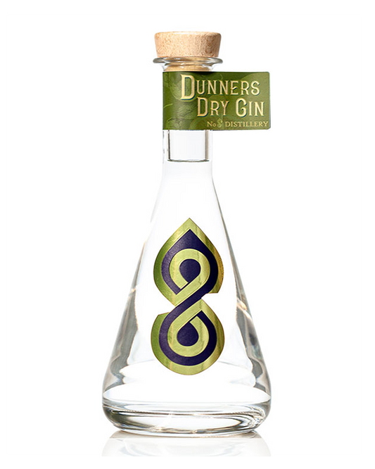 No8 Distillery Dunners Dry Gin