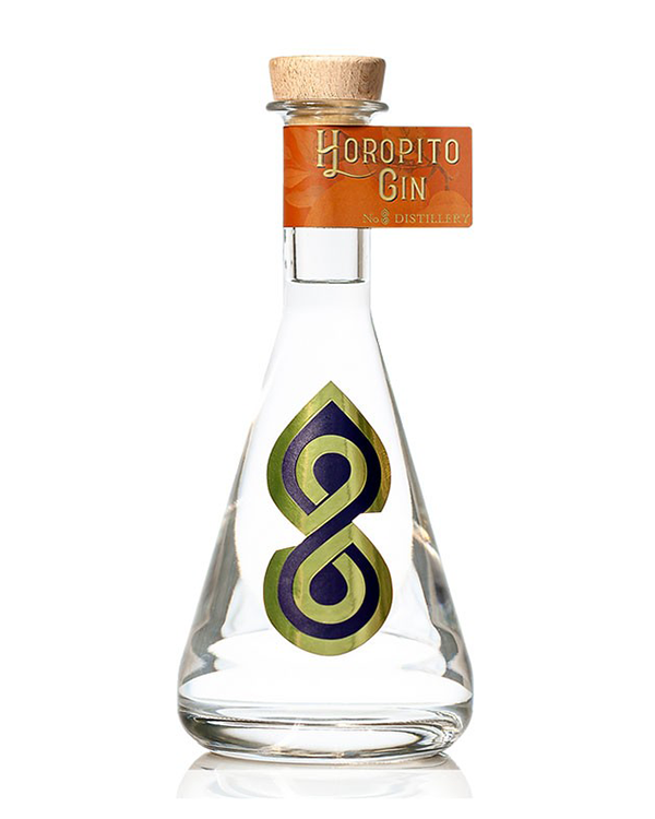 No8 Distillery Horopito Gin