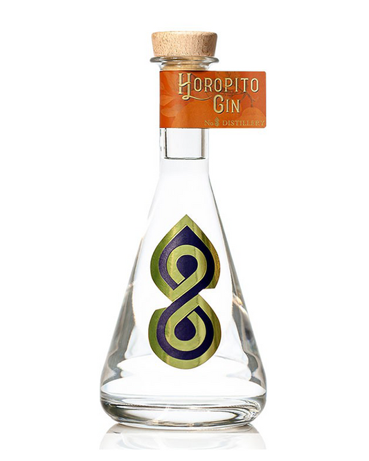 No8 Distillery Horopito Gin