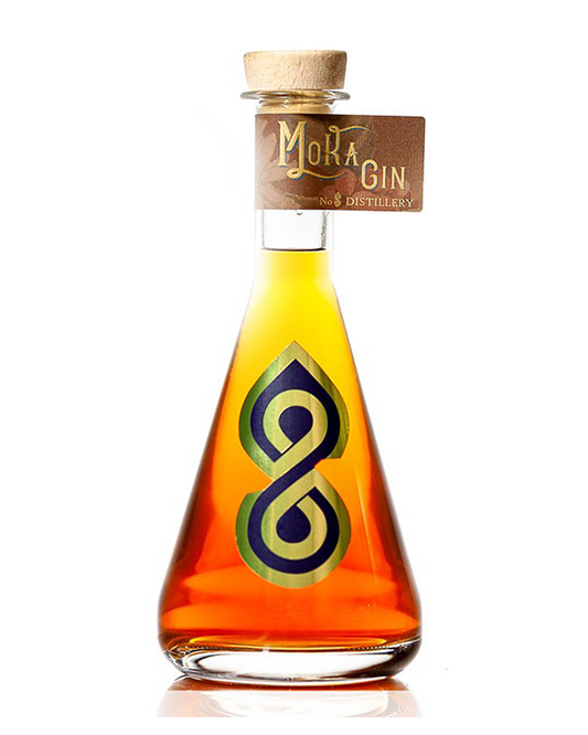 No8 Distillery Moka Gin