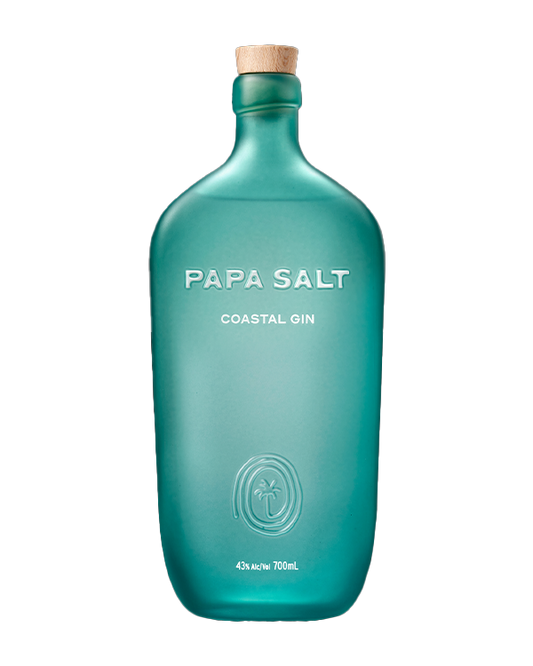 Papa Salt Coastal Gin