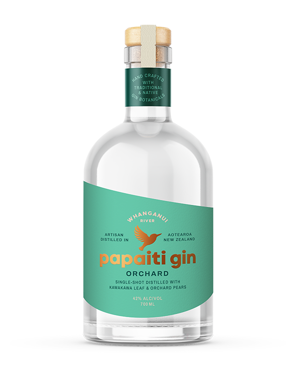 Papaiti Gin Orchard