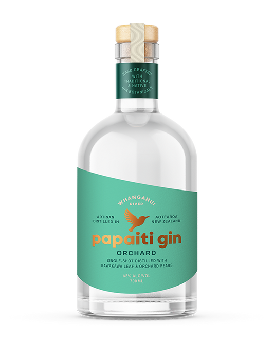 Papaiti Gin Orchard