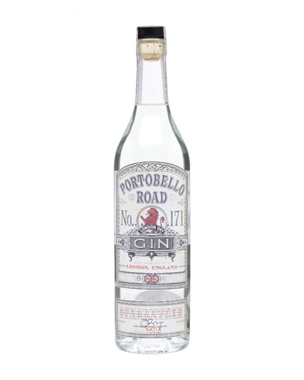 Portobello Road No. 171 London Dry Gin