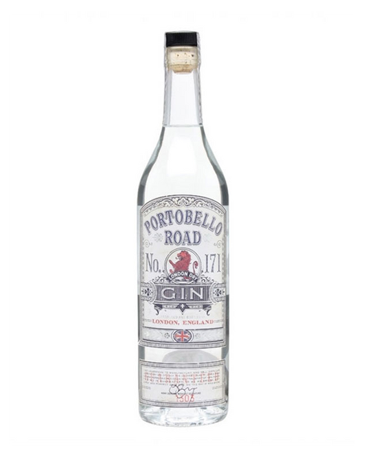 Portobello Road No. 171 London Dry Gin