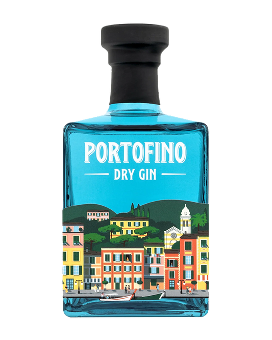 Portofino Dry Gin