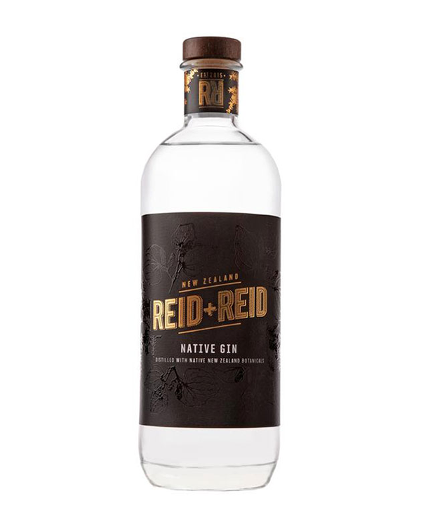 Reid + Reid Native Gin