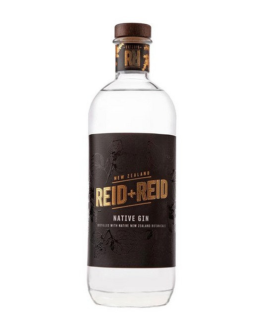 Reid + Reid Native Gin