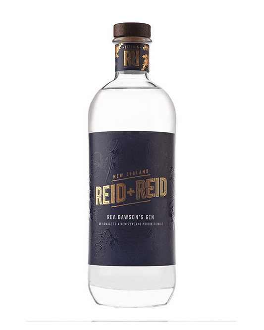 Reid + Reid Rev. Dawson Gin