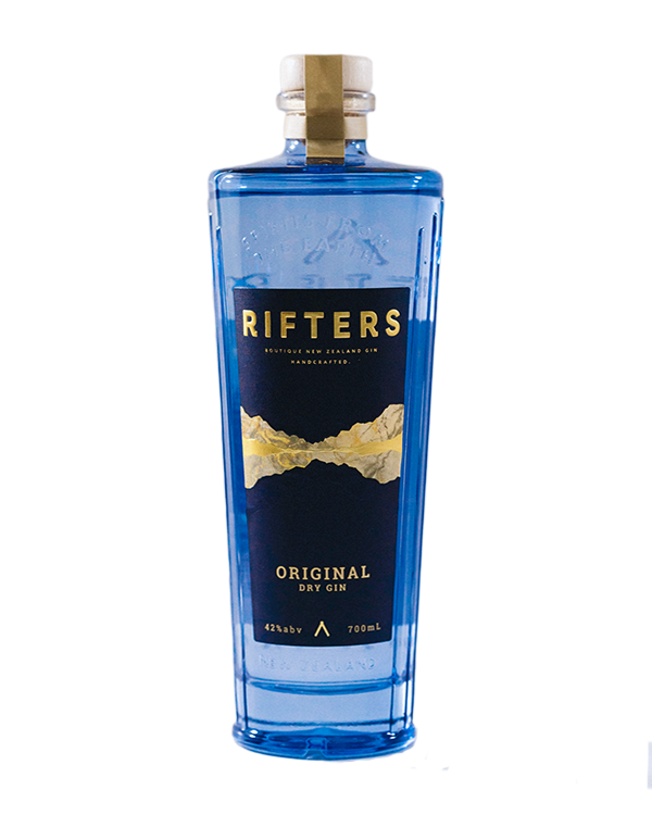 Rifters Original Dry Gin