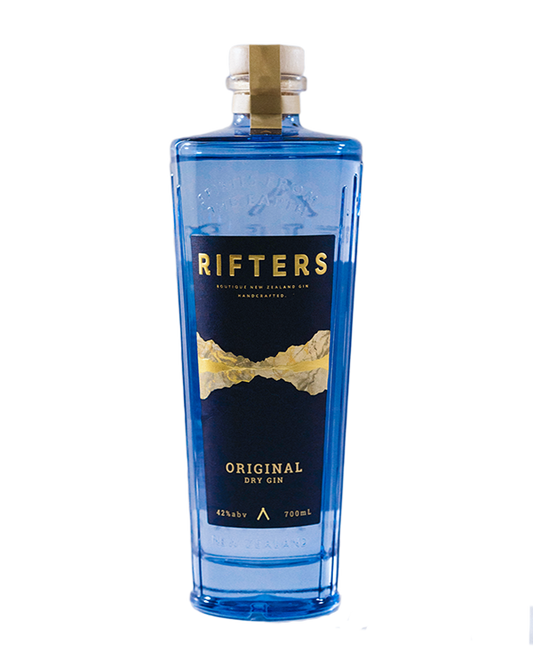 Rifters Original Dry Gin