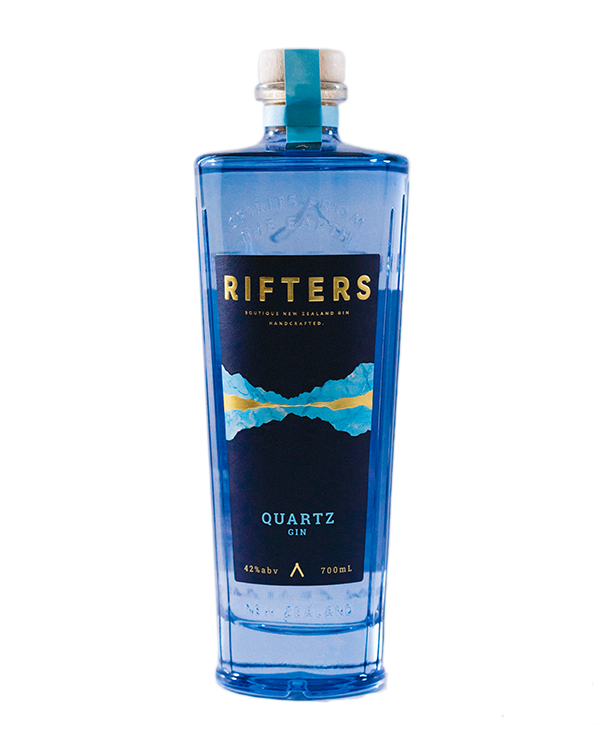 Rifters Quartz Gin