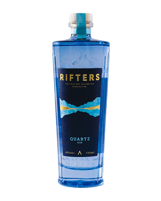 Rifters Quartz Gin