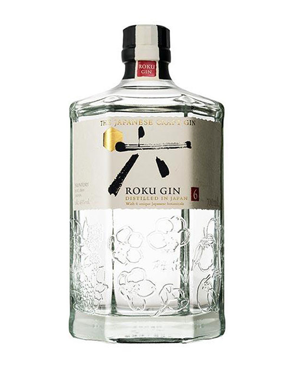 Roku Gin