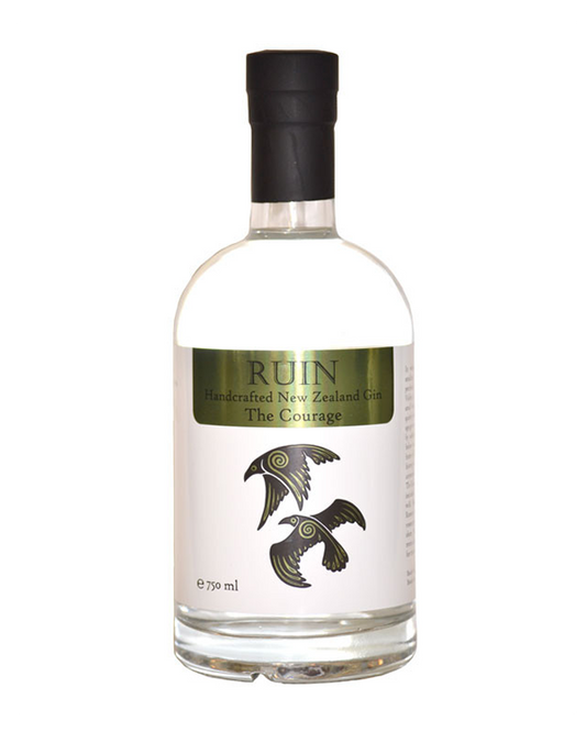 Ruin Distillery - The Courage Gin