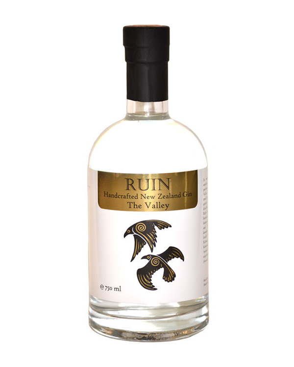 Ruin Distillery - The Valley Gin