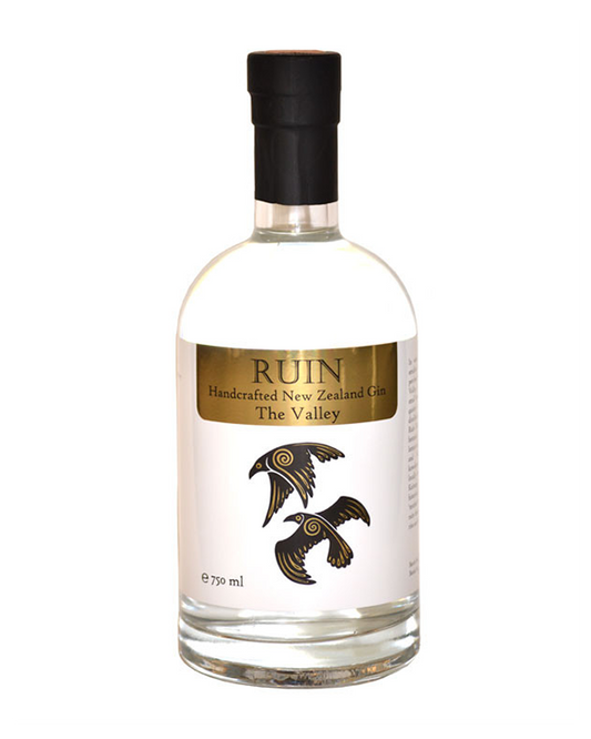 Ruin Distillery - The Valley Gin