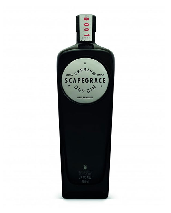 Scapegrace Classic Dry Gin