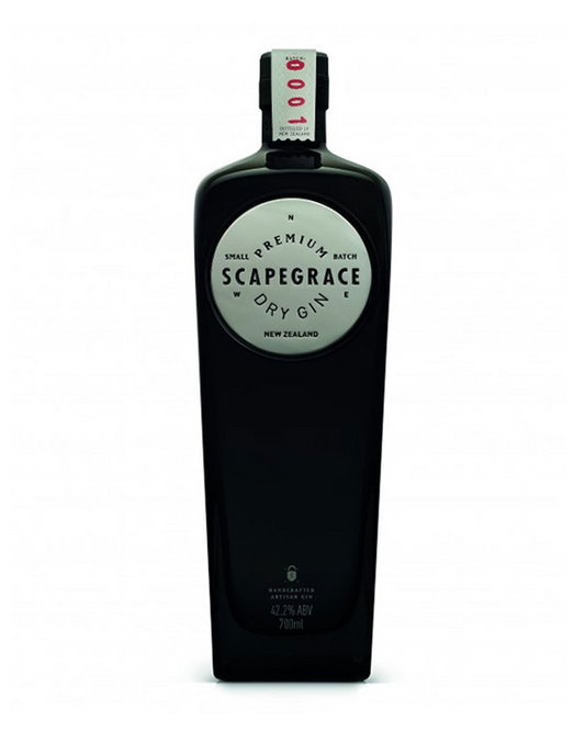 Scapegrace Classic Dry Gin