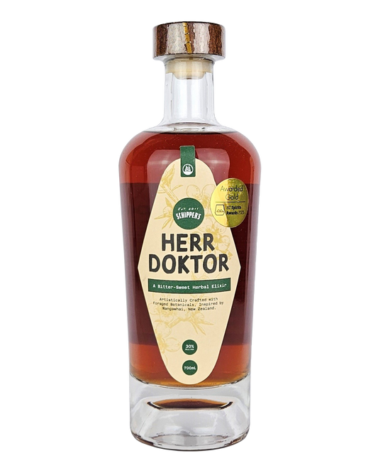 Schipper's Herr Doktor Herbal Elixir