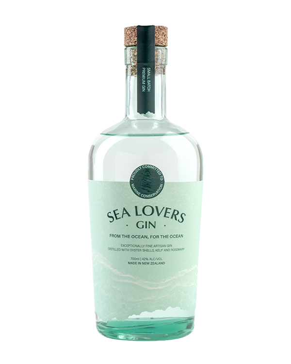 Sea Lovers Gin