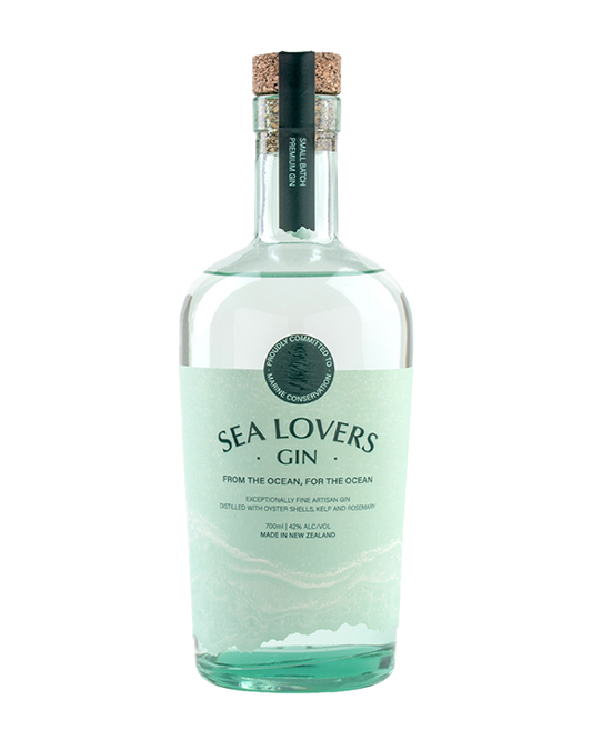 Sea Lovers Gin