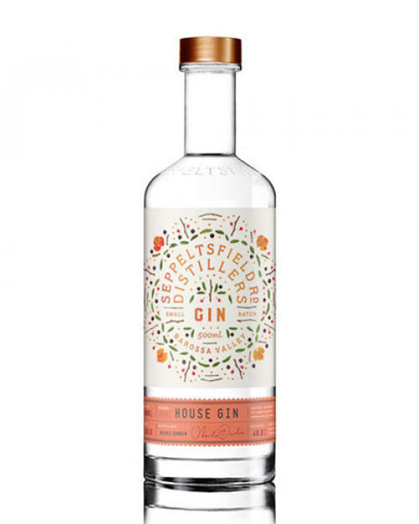 Seppeltsfield Rd Distillers House Gin