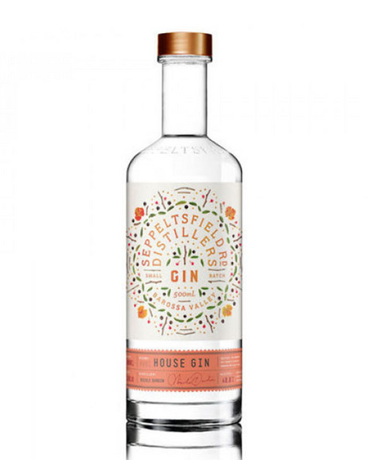 Seppeltsfield Rd Distillers House Gin