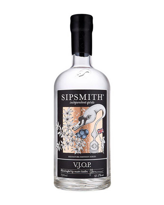 Sipsmith V.J.O.P Gin