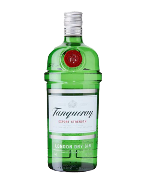 Tanqueray London Dry Gin