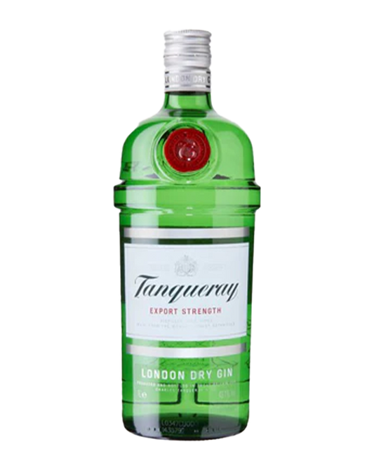 Tanqueray London Dry Gin