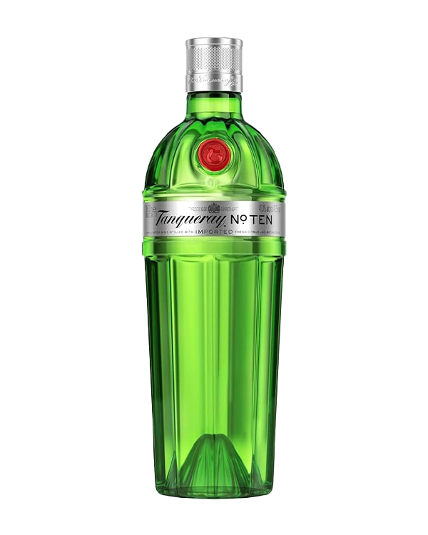 Tanqueray No. Ten Gin