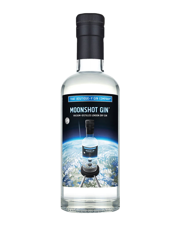 That Boutique-y Gin Company Moonshot Gin