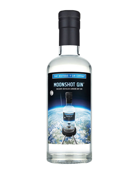 That Boutique-y Gin Company Moonshot Gin