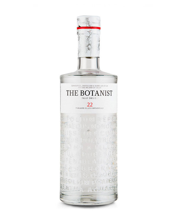 The Botanist Islay Dry Gin