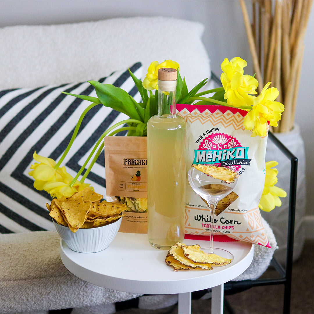 Prepaid The Cocktail Box Subscription