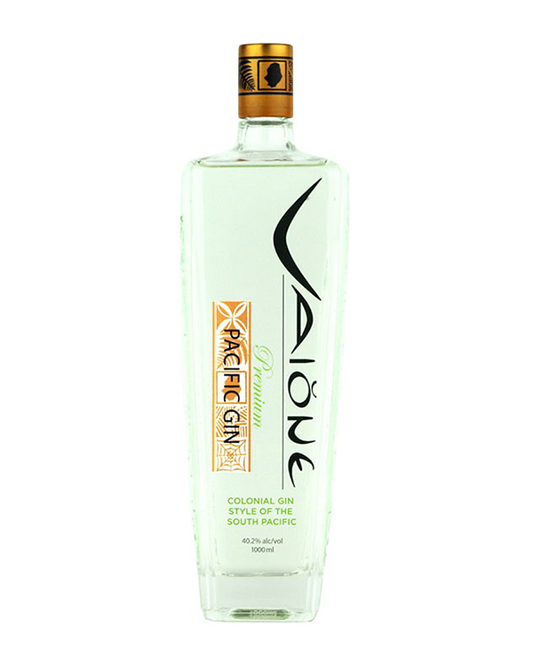 Vaione Pacific Gin