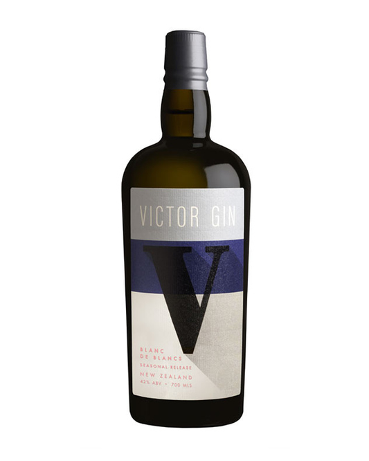 Victor Gin Blanc de Blancs