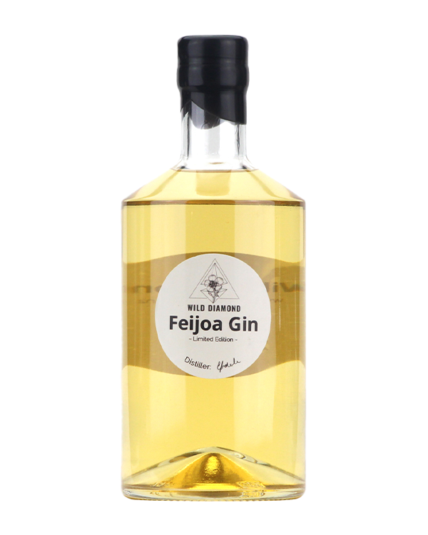 Wild Diamond Feijoa Gin