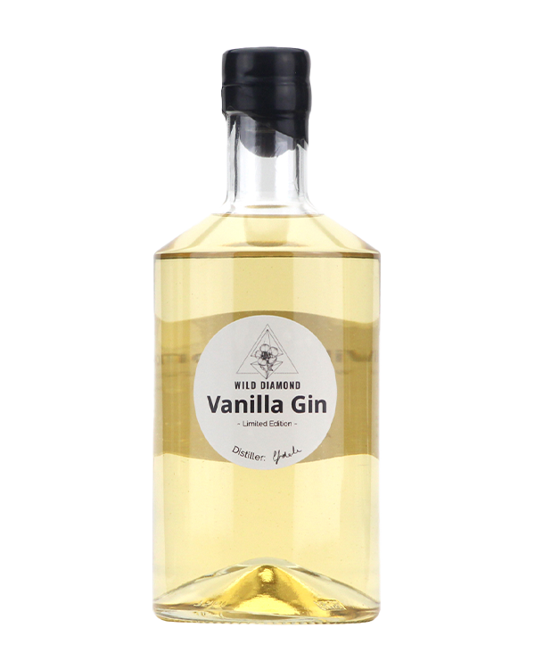 Wild Diamond Vanilla Gin