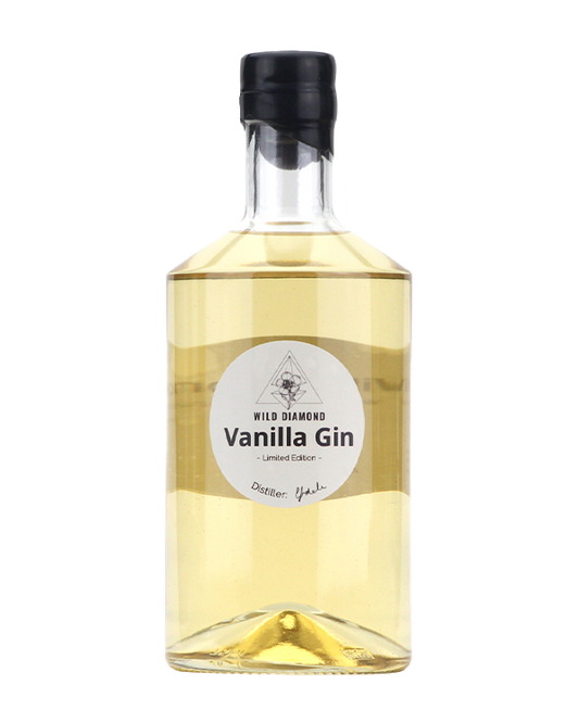 Wild Diamond Vanilla Gin