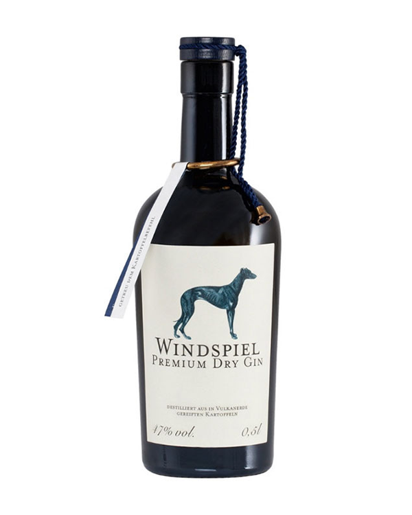 Windspiel Premium Gin