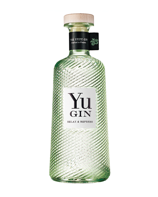 Yu Gin