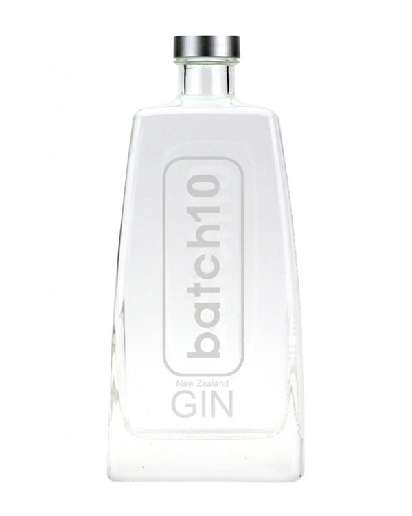 batch10 New Zealand Gin